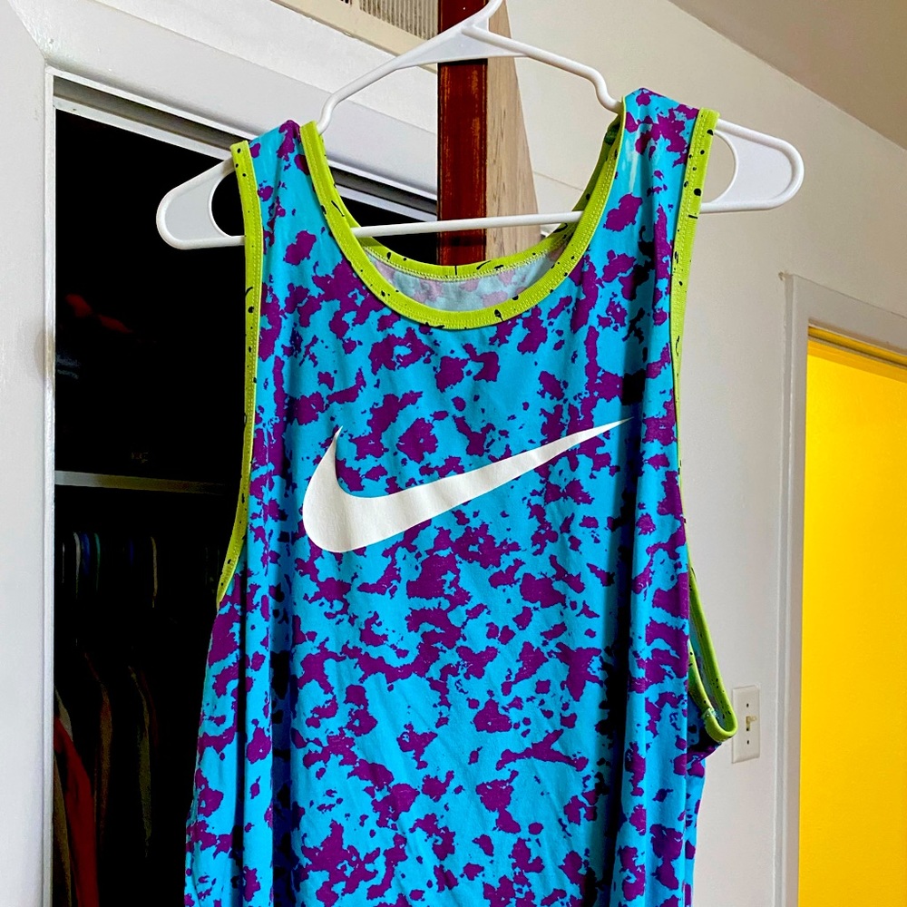 Men’s Nike Tank Top
